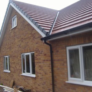 Large house extension Whitehall Builders