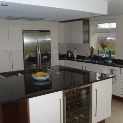 mark ex 006 New kitchen Whitehall Builders